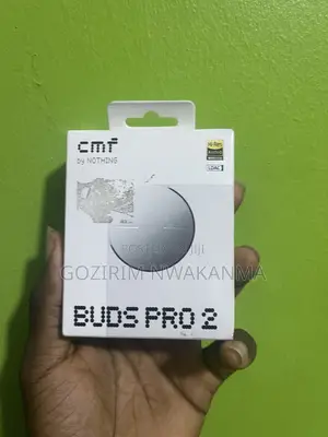 CMF by Nothing Buds Pro 2