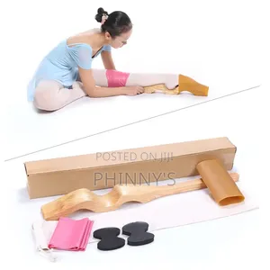 Ballet Foot Stretcher
