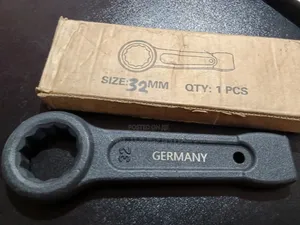 Hammer Wrench