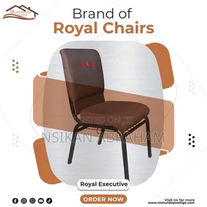 Royal Executive