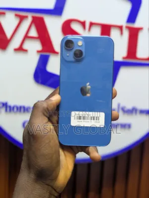 Apple iPhone 13 128 GB Blue