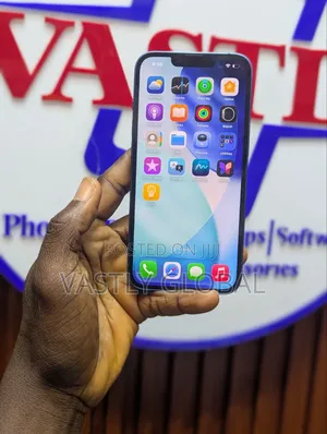 Apple iPhone 13 128 GB Blue