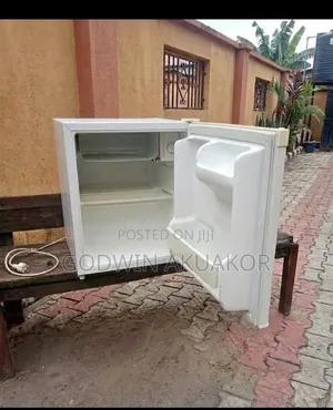 Turkubo Bed Side Refrigerator