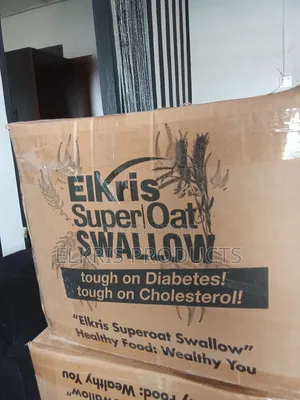 Elkris Super Oat Swallow - Retail Wholesale Available