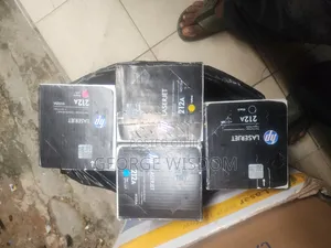 HP Toner Cartridge 212