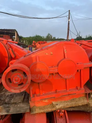 Brand New 12 Ton Jagaban