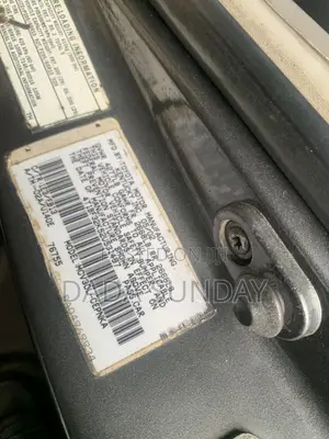 Toyota Camry 2003 Gray