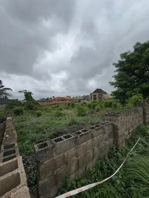 Plots of Land for Sale