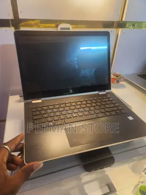 Laptop HP Pavilion x360 14 8GB Intel Core i5 SSD 256GB