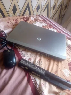 Laptop HP ProBook 4530S 4GB Intel Core i3 SSD 256GB