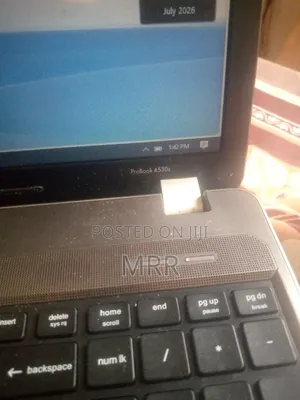 Laptop HP ProBook 4530S 4GB Intel Core i3 SSD 256GB