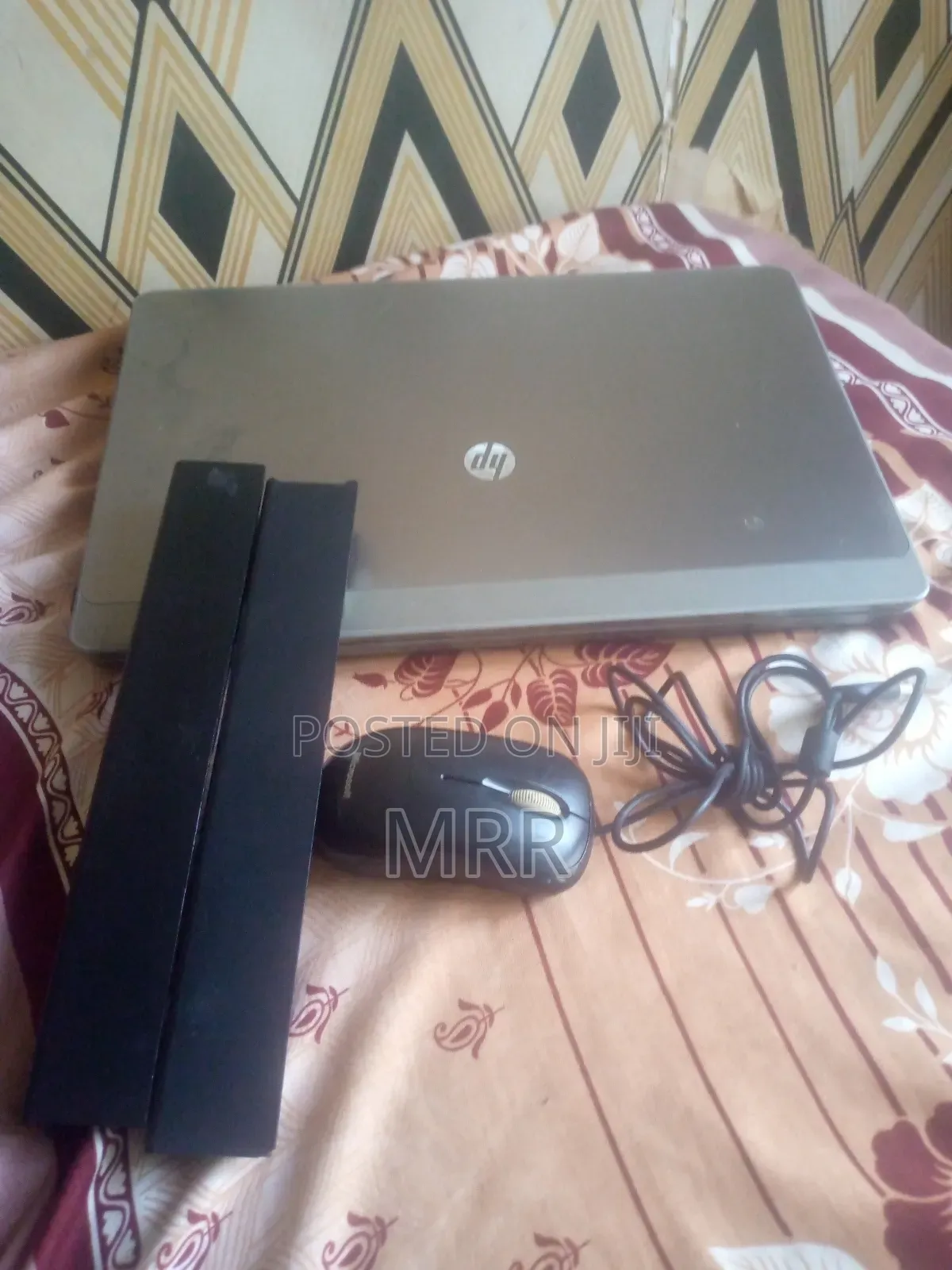 Laptop HP ProBook 4530S 4GB Intel Core i3 SSD 256GB