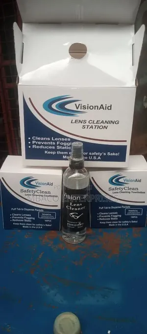 Lens Cleaner