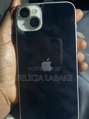 Apple iPhone 14 Plus 128 GB Gray