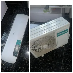 Hissense AC