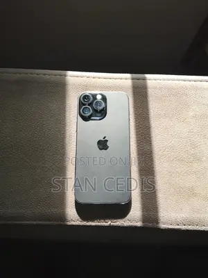 Apple iPhone 16 Pro Max 1 TB Black