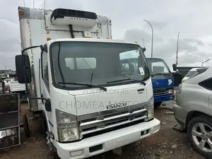Cooling Truck
