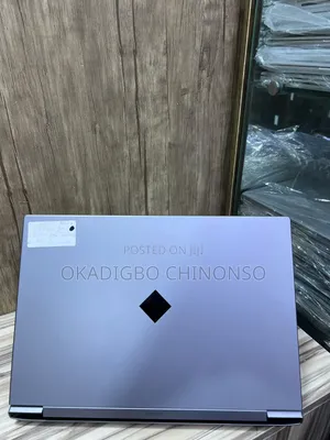Laptop HP Omen 16 16GB Intel Core i7 SSD 512GB