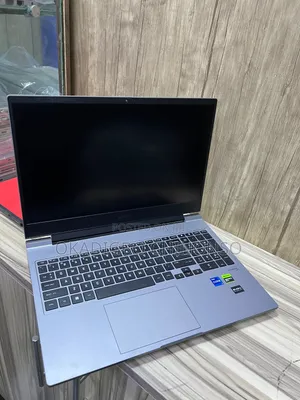 Laptop HP Omen 16 16GB Intel Core i7 SSD 512GB