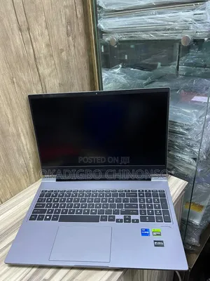 Laptop HP Omen 16 16GB Intel Core i7 SSD 512GB