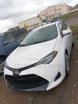 Toyota Highlander 2018 Silver