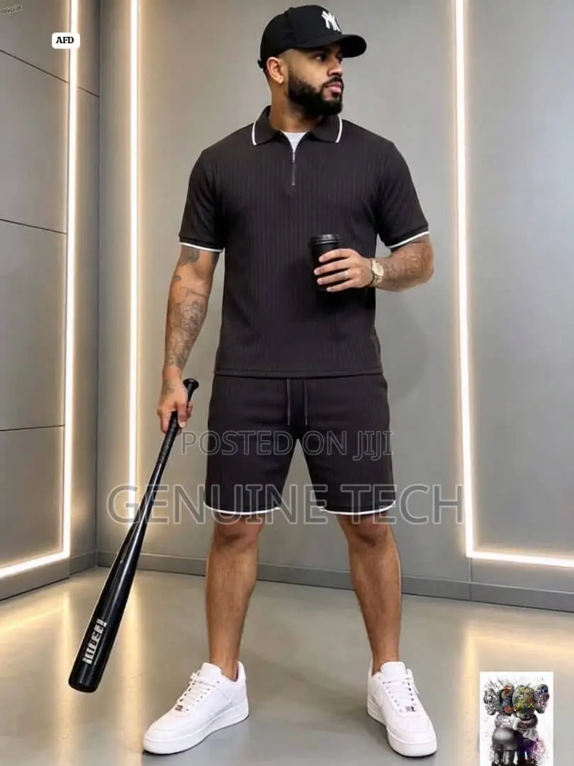 High Quality Short Up and Down