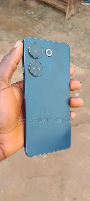 Tecno Camon 20 Pro 256 GB Blue