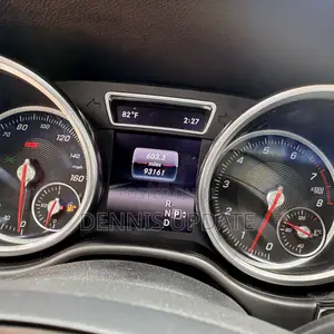 Mercedes-Benz GLE-Class GLE 400 4MATIC 2016 White