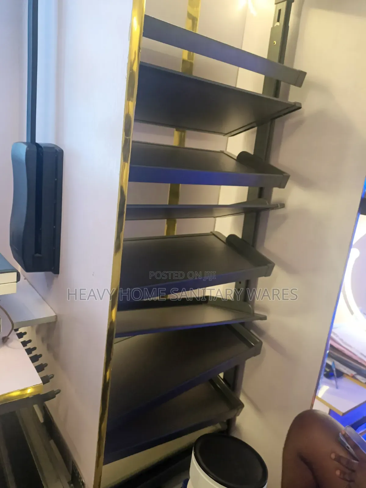 Shoe Holders/ Shoe Rack