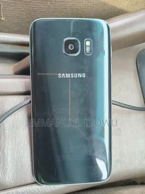 Samsung Galaxy S7 32 GB Black