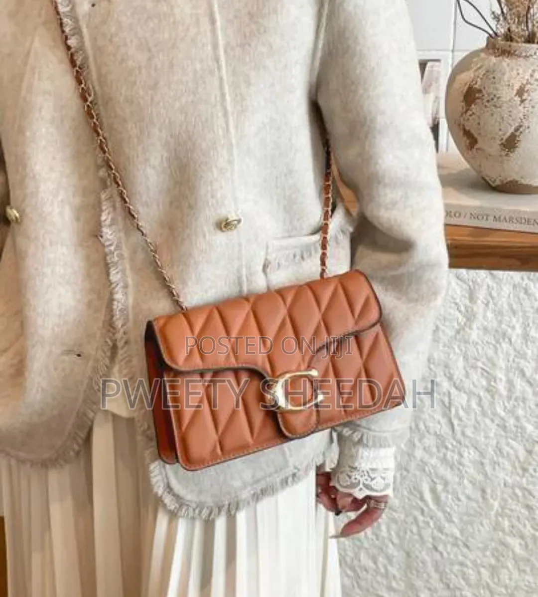 Women Elegant Bag