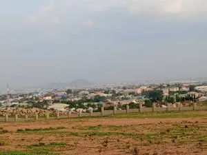 Promo Sale Estate Plot for 3bedroom Bungalow for Sale in Lugbe