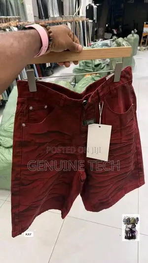 *Quality Shorts Now Available