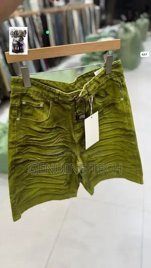 *Quality Shorts Now Available
