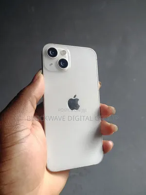 Apple iPhone 13 128 GB White