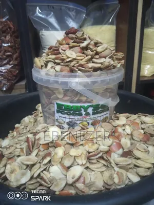 Ebby's Foods