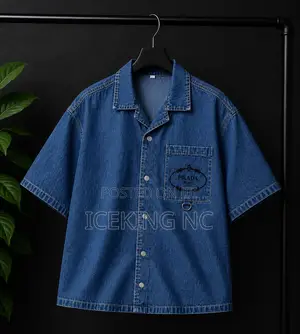 Jeans Shirt