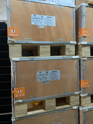 12.5kwh 51.2v Felicity FLA TG2 Lithium