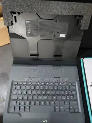 Logitech Universal Folio iOS, Android, Window Keyboard