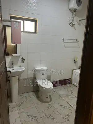 Furnished 1bdrm Apartment in Kado for rent