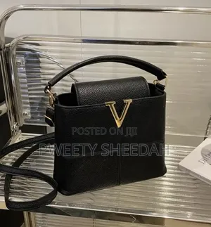 Women Luxury Bag