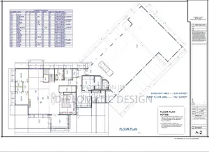 Standard Architectural Drawings, Structural Drawing, Mec Electrical