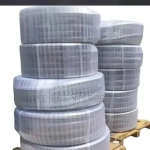 1" PVC Wire Reinforced Hose by 50meter