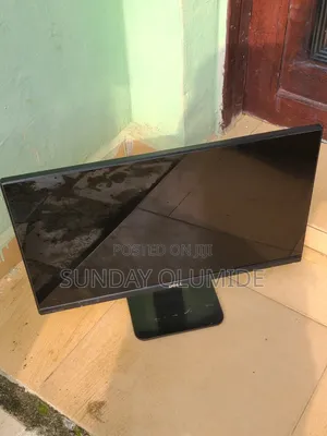 Dell Frameless Monitor