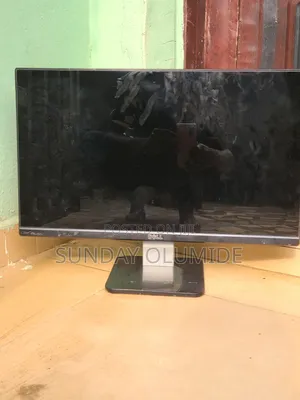 Dell Frameless Monitor
