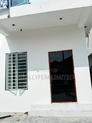 Furnished 5bdrm Duplex in Ikota Gra Lekki for sale