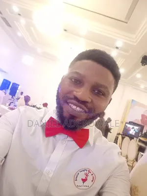 Mr Adebowale Daniel