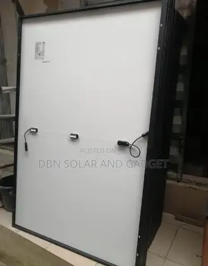 550w Sunshine Mono Solar Panel Halfcut 120cell Very Good Quality