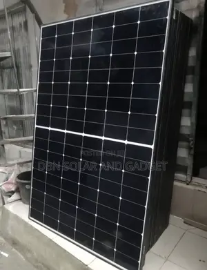 550w Sunshine Mono Solar Panel Halfcut 120cell Very Good Quality