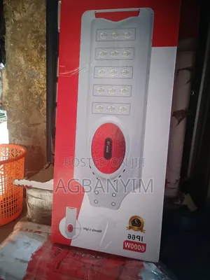 Sukhig 6000watts Street Light